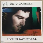 Pochette Live in Montreal