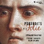 Pochette Portraits de la Folie