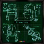 Pochette Blueprints
