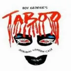 Pochette Boy George's Taboo: The Musical (Original London Cast)