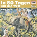 Pochette In 80 Tagen um die Welt