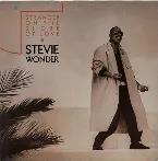 Pochette Stranger on the Shore of Love