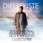 Pochette Le Tout Nouveau Testament
