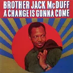 Pochette A Change Is Gonna Come