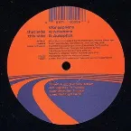 Pochette Nowhere / Autopilot