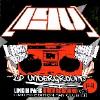 Pochette Underground V2.5: Limited Edition Fan Club CD