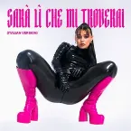 Pochette Sarà Lì Che MI Troverai (Italian version)