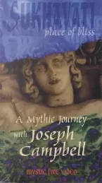 Pochette Sukhavati: A Mythic Journey