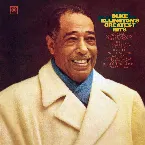 Pochette Duke Ellington's Greatest Hits