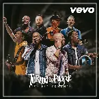 Pochette Turma do Pagode - Live Performance | VEVO