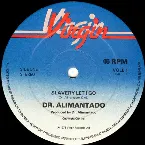 Pochette Slavery Let I Go 12"