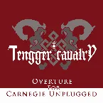 Pochette Overture for Carnegie Unplugged