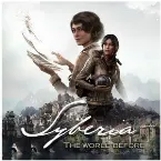 Pochette Syberia: The World Before (Original Game Soundtrack)