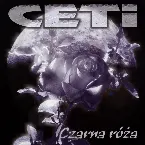 Pochette Czarna Róża