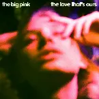 Pochette The Love That’s Ours