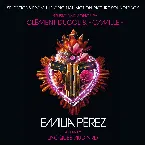 Pochette Emilia Pérez: Selections from the Original Motion Picture Soundtrack