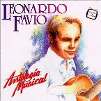 Pochette Antologia Musical