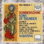 Pochette Vox Iberica I: Donnersöhne Sons of Thunder