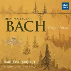Pochette Organ Music