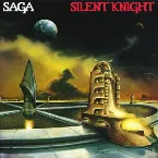 Pochette Silent Knight