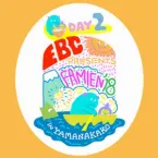 Pochette FAMIEN’18 IN YAMANAKAKO DAY 2