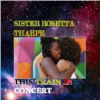 Pochette This Train in Concert