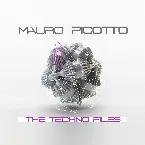 Pochette The Techno Files