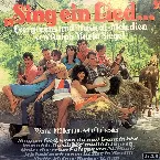 Pochette Sing ein Lied