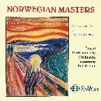 Pochette Norwegian Masters