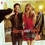 Pochette Jab Harry Met Sejal