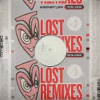 Pochette Lost Remixes (1999 - 2009)