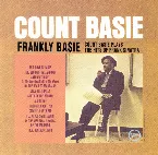 Pochette Frankly Basie