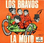 Pochette La moto