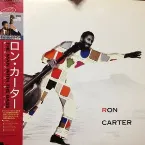 Pochette Ron Carter