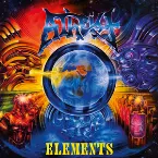 Pochette Elements