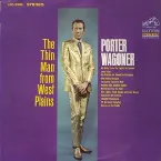 Pochette The Thin Man from West Plains