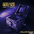 Pochette Music Box Classics: Hollow Knight, Vol. 2