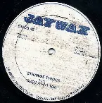 Pochette Strange Things / House on the Rock