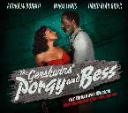 Pochette The Gershwins’ Porgy and Bess: New Broadway Cast Recording