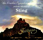 Pochette Fortress: The London Symphony Orchestra Performs Sting