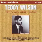 Pochette The Elegant Mister Wilson