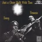 Pochette Just A Closer Walk With Thee