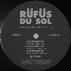 Pochette Solace Remixes, Vol. 6