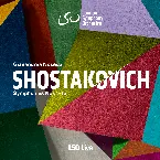 Pochette Symphonies nos. 1-15