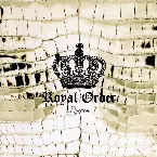 Pochette Royal Order
