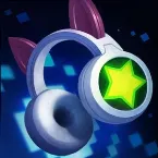 Pochette Bit Rush: Arcade Ahri