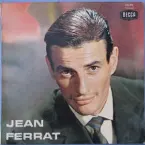 Pochette Jean Ferrat