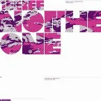 Pochette Not the One / Step Up