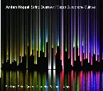 Pochette String Quartets / Mezzo Saxophone Quintet
