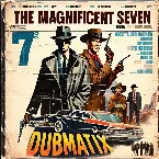 Pochette The Magnificent Seven